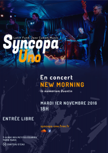affiche-concert-syncopa-uno-new-morning-01-11-2016