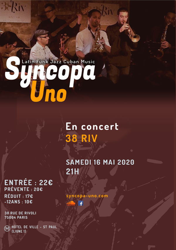 affiche-concert-syncopa-uno-38-riv-16-05-2020