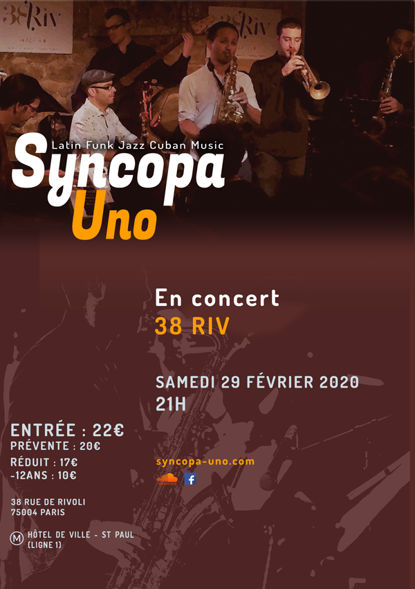 affiche-concert-syncopa-uno-38-riv-29-02-2020