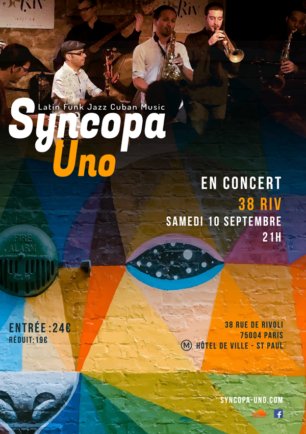 affiche-concert-syncopa-uno-38-riv-10-09-2022